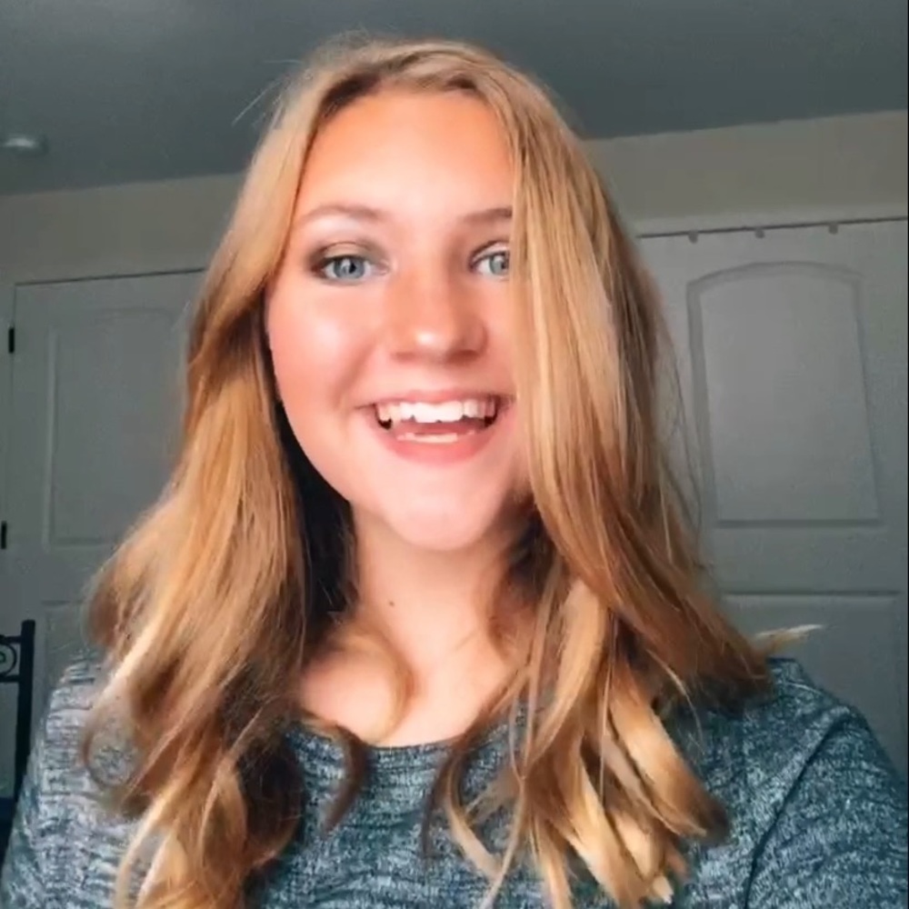 Meet your Posher, Faith